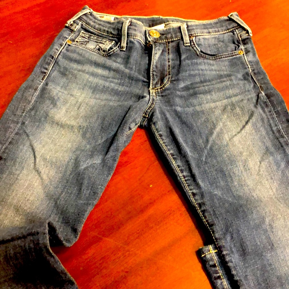 Brand new cute jeans
